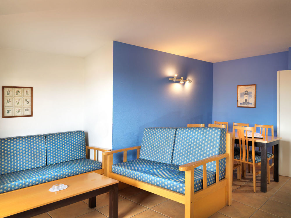 Apartamentos Oro Blanco Playa de las Americas  Exteriér fotografie