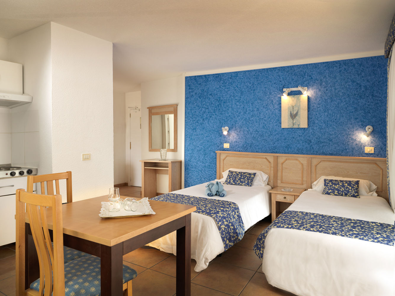 Apartamentos Oro Blanco Playa de las Americas  Exteriér fotografie