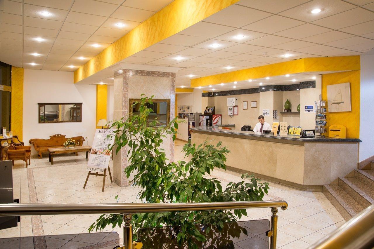 Apartamentos Oro Blanco Playa de las Americas  Exteriér fotografie