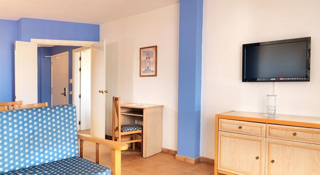 Apartamentos Oro Blanco Playa de las Americas  Exteriér fotografie