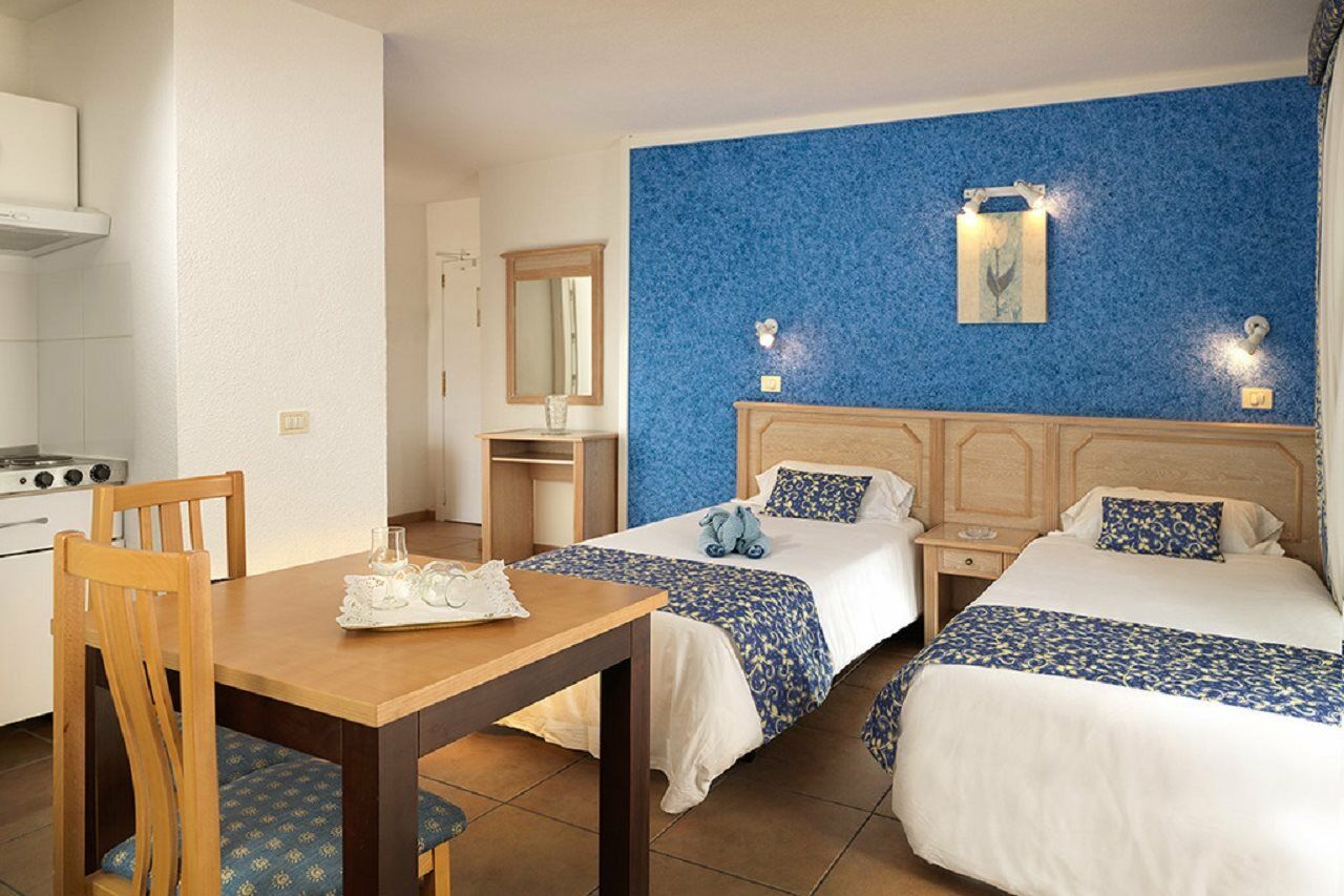 Apartamentos Oro Blanco Playa de las Americas  Exteriér fotografie